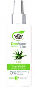 NATURA AMICA ORGANIC ALOE DEODORANT